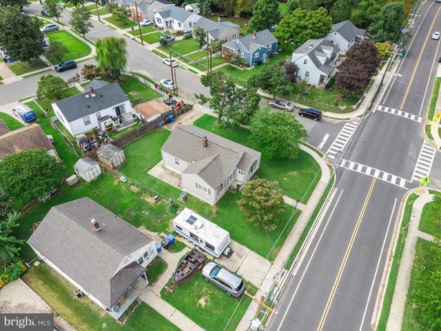 525 W RED BANK AVE, West Deptford, NJ 08096