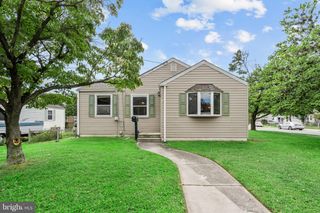 525 W RED BANK AVE, West Deptford, NJ 08096
