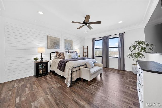 519 Stonewolf Creek Drive, Wentzville, MO 63385