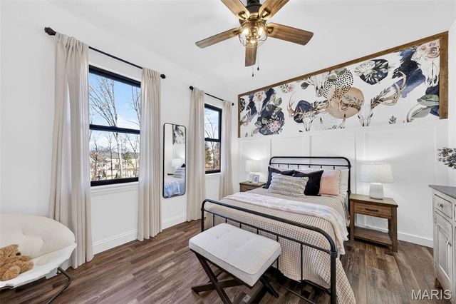 519 Stonewolf Creek Drive, Wentzville, MO 63385