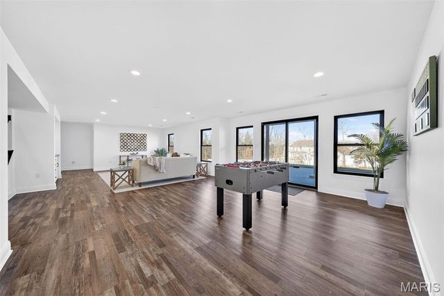 519 Stonewolf Creek Drive, Wentzville, MO 63385