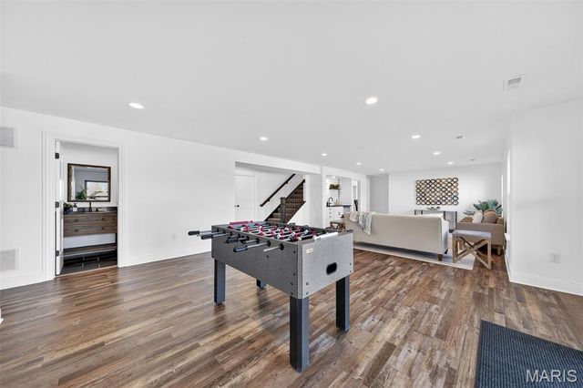 519 Stonewolf Creek Drive, Wentzville, MO 63385