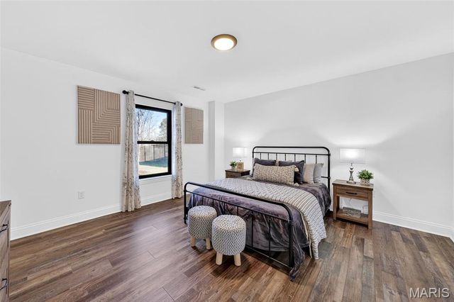 519 Stonewolf Creek Drive, Wentzville, MO 63385