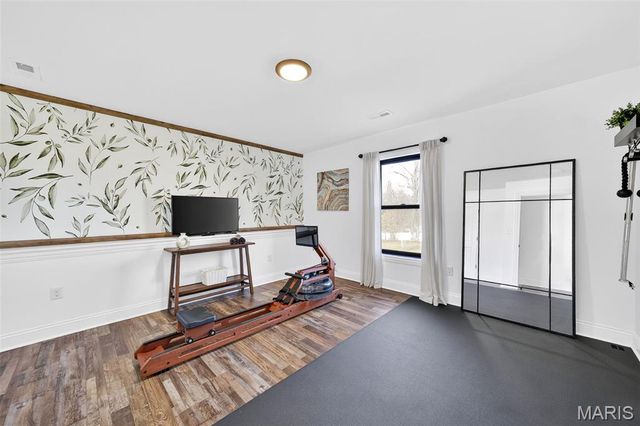 519 Stonewolf Creek Drive, Wentzville, MO 63385