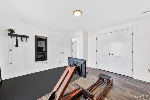 519 Stonewolf Creek Drive, Wentzville, MO 63385