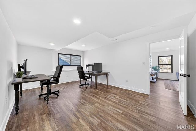 519 Stonewolf Creek Drive, Wentzville, MO 63385