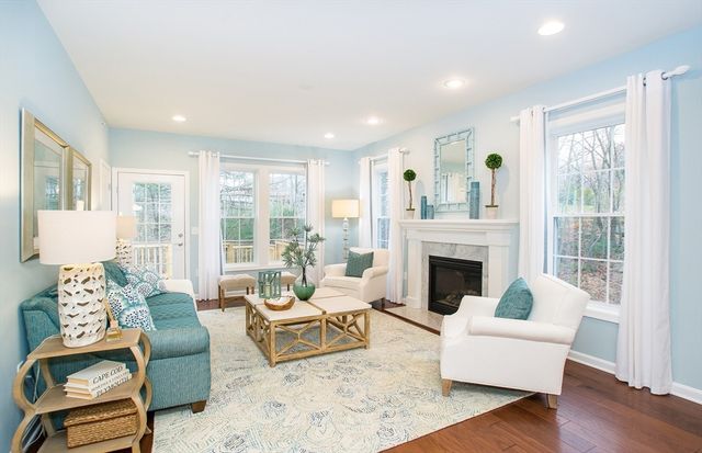 9 Bates Quarry Lane 47, Walpole, MA 02081