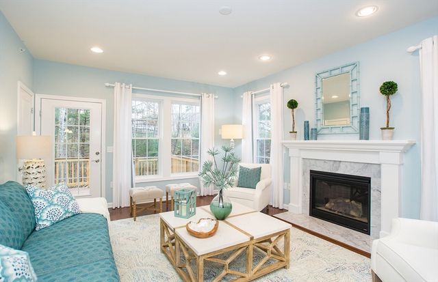9 Bates Quarry Lane 47, Walpole, MA 02081