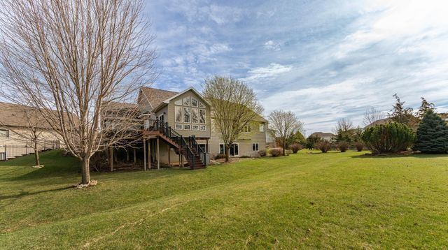 3501 Cameo Lane NE, Rochester, MN 55906