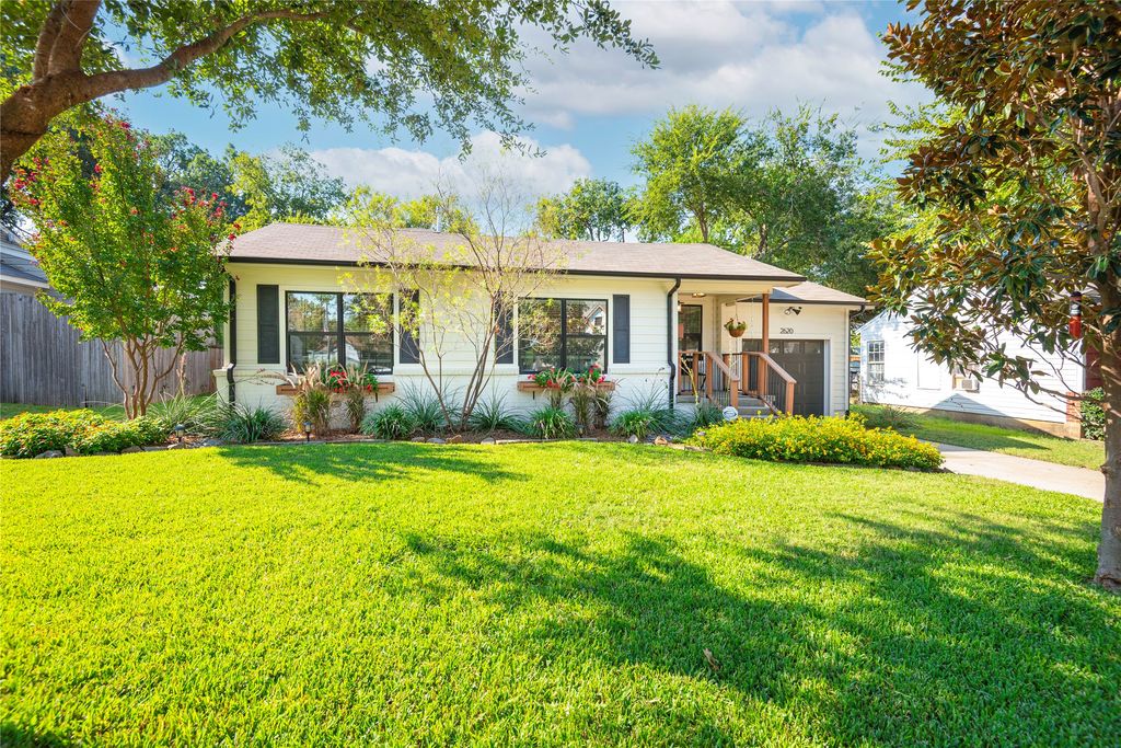 2620 Dixiana Drive, Farmers Branch, TX 75234