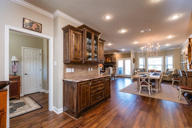 14500 Saint Michael Drive, Little Rock, AR 72211