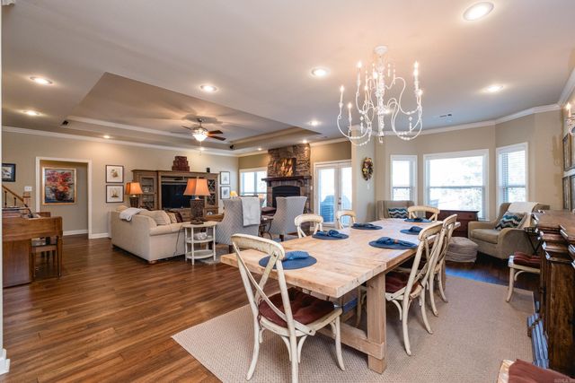 14500 Saint Michael Drive, Little Rock, AR 72211