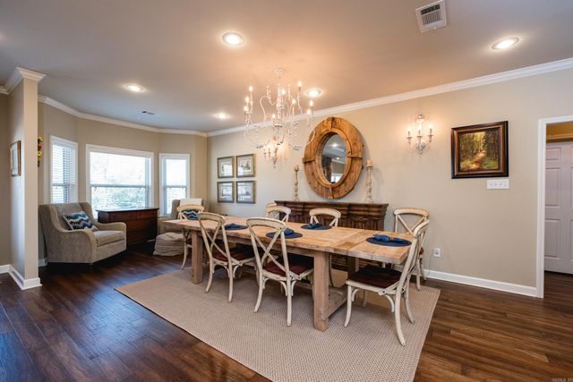 14500 Saint Michael Drive, Little Rock, AR 72211