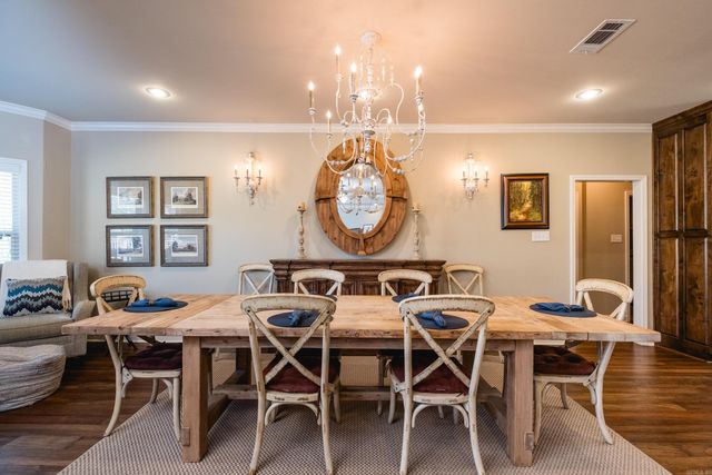 14500 Saint Michael Drive, Little Rock, AR 72211