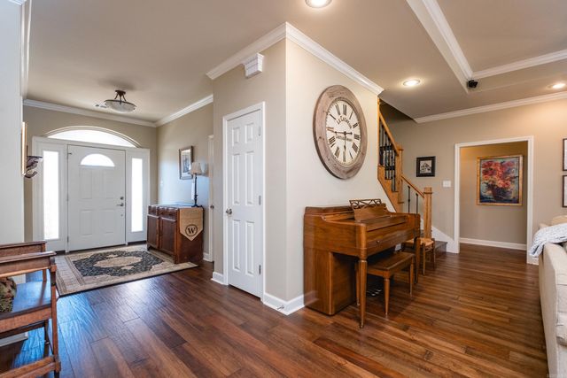 14500 Saint Michael Drive, Little Rock, AR 72211