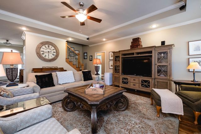 14500 Saint Michael Drive, Little Rock, AR 72211