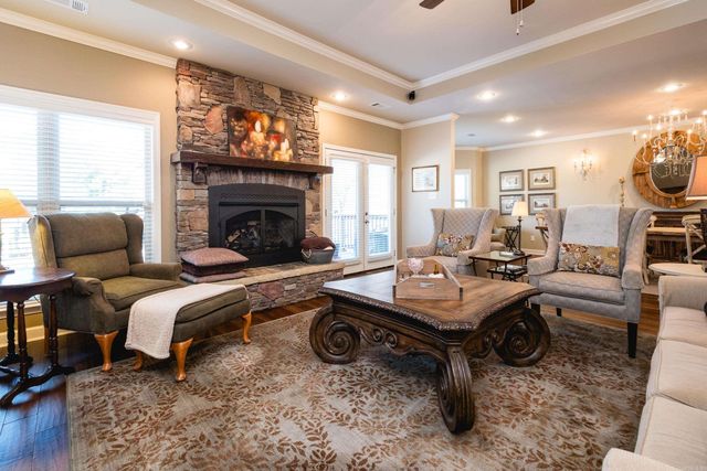 14500 Saint Michael Drive, Little Rock, AR 72211