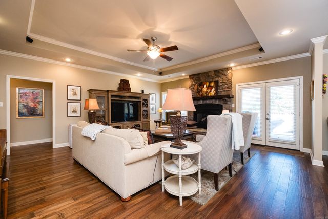 14500 Saint Michael Drive, Little Rock, AR 72211