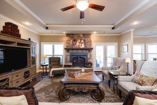 14500 Saint Michael Drive, Little Rock, AR 72211