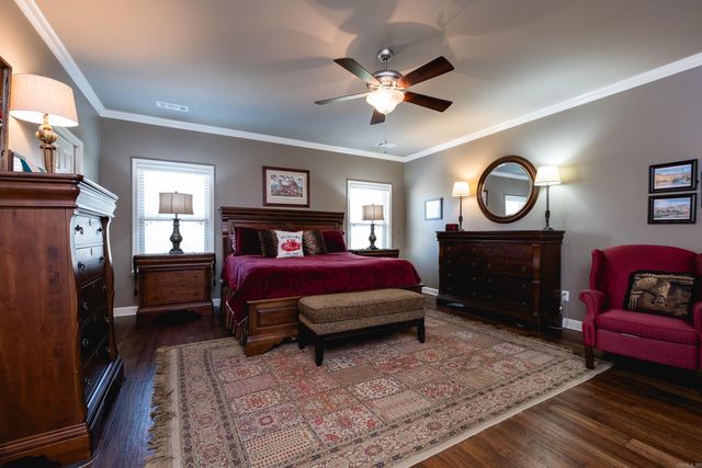 14500 Saint Michael Drive, Little Rock, AR 72211