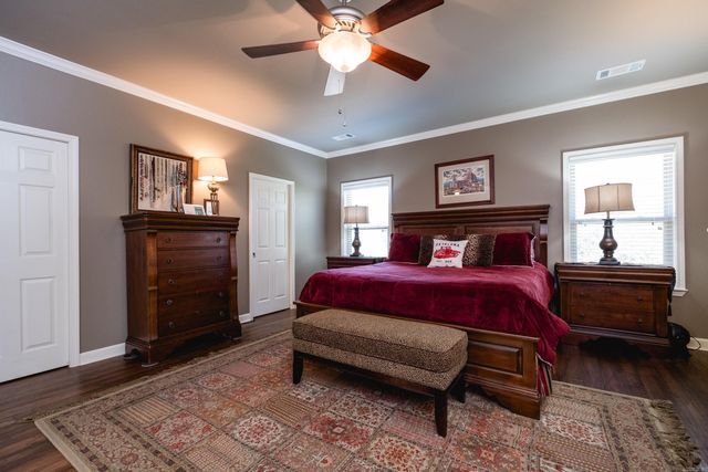 14500 Saint Michael Drive, Little Rock, AR 72211