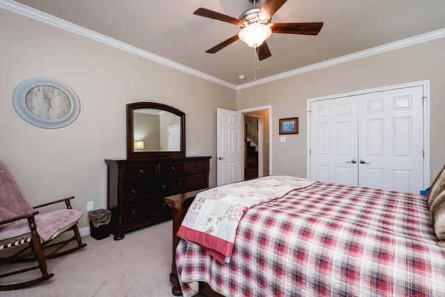 14500 Saint Michael Drive, Little Rock, AR 72211