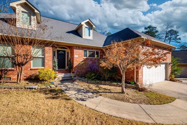 14500 Saint Michael Drive, Little Rock, AR 72211