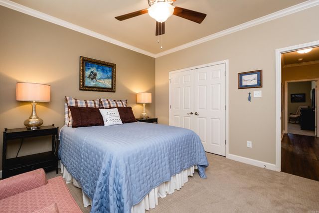 14500 Saint Michael Drive, Little Rock, AR 72211