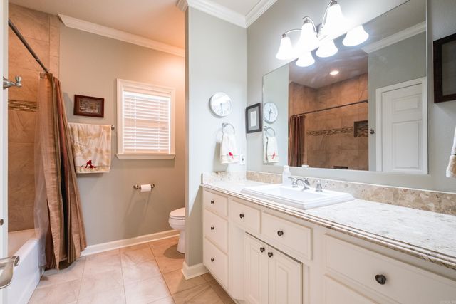 14500 Saint Michael Drive, Little Rock, AR 72211