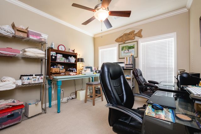 14500 Saint Michael Drive, Little Rock, AR 72211