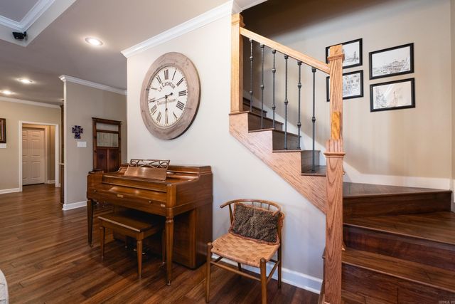 14500 Saint Michael Drive, Little Rock, AR 72211