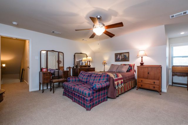 14500 Saint Michael Drive, Little Rock, AR 72211