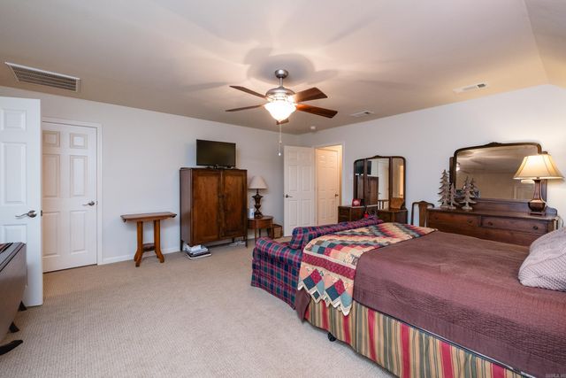 14500 Saint Michael Drive, Little Rock, AR 72211