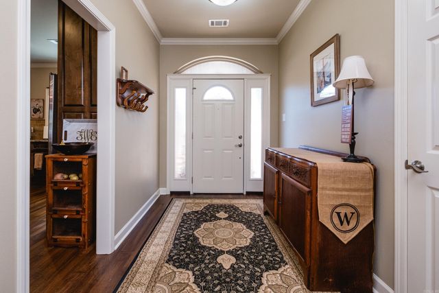 14500 Saint Michael Drive, Little Rock, AR 72211