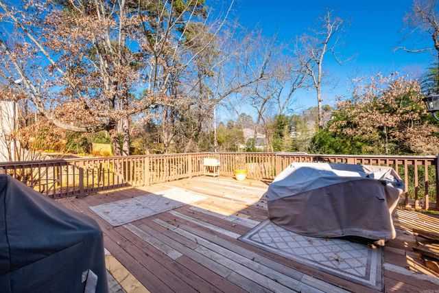 14500 Saint Michael Drive, Little Rock, AR 72211