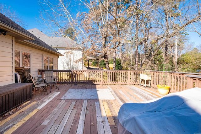 14500 Saint Michael Drive, Little Rock, AR 72211