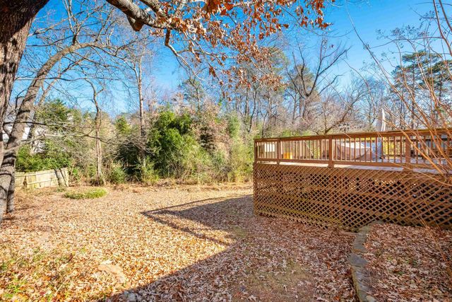 14500 Saint Michael Drive, Little Rock, AR 72211