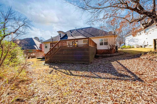 14500 Saint Michael Drive, Little Rock, AR 72211