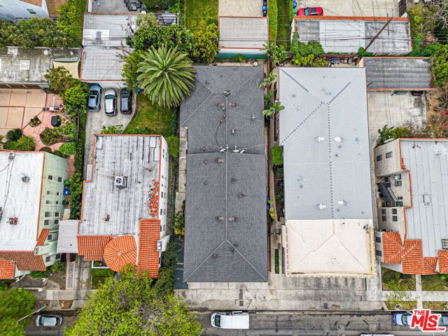 8436 Blackburn Avenue, Los Angeles, CA 90048