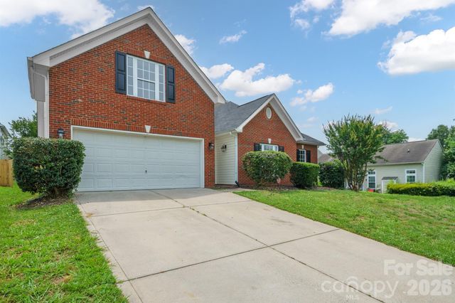 13409 Planters Walk Drive, Charlotte, NC 28278