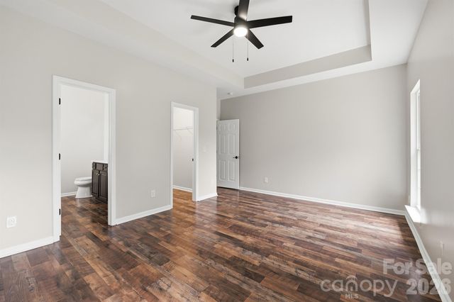 13409 Planters Walk Drive, Charlotte, NC 28278
