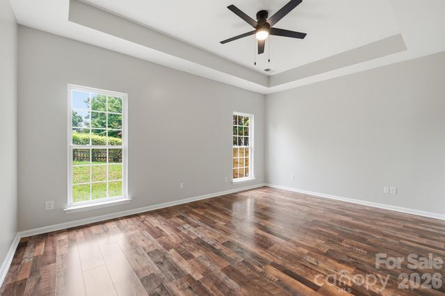 13409 Planters Walk Drive, Charlotte, NC 28278