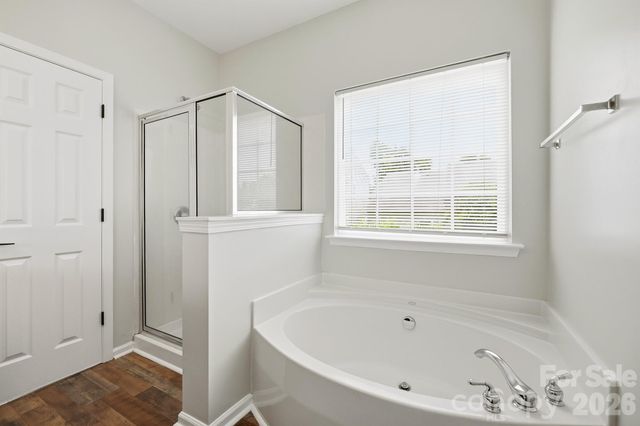 13409 Planters Walk Drive, Charlotte, NC 28278