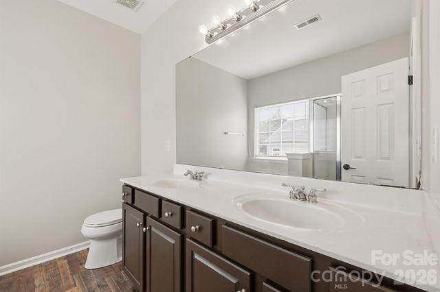 13409 Planters Walk Drive, Charlotte, NC 28278