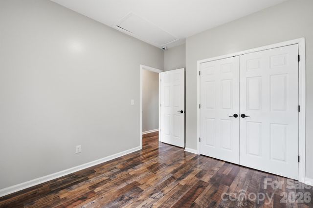 13409 Planters Walk Drive, Charlotte, NC 28278