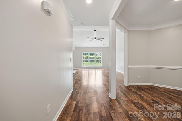 13409 Planters Walk Drive, Charlotte, NC 28278