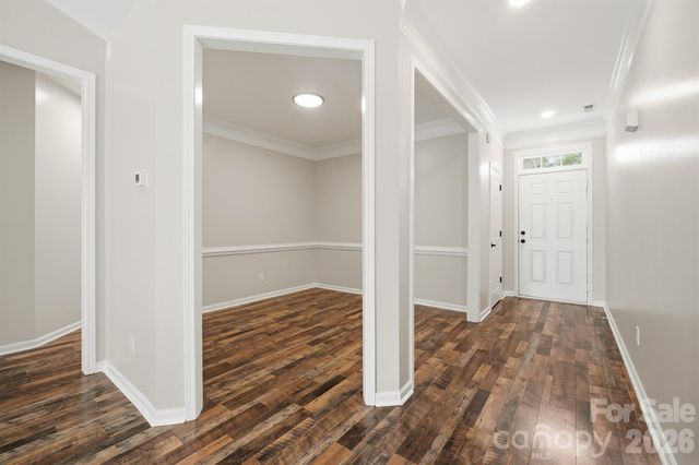13409 Planters Walk Drive, Charlotte, NC 28278