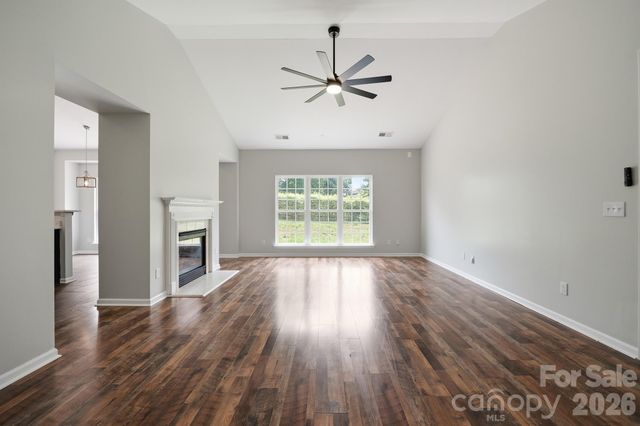 13409 Planters Walk Drive, Charlotte, NC 28278