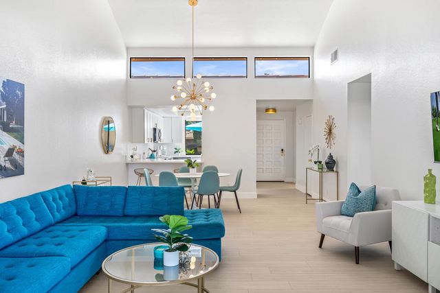 332 S Sierra Madre, Palm Desert, CA 92260