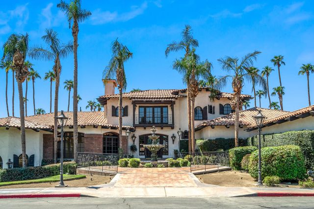 332 S Sierra Madre, Palm Desert, CA 92260